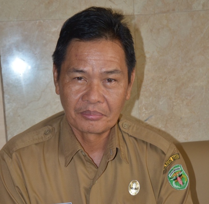 KADISPAR KUBAR SESALKAN OKNUM TELANTARKAN KOMUNIITAS TEARTM
